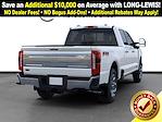 2026 Ford F-250 Crew Cab 4WD Pickup for sale #H26SD149 - photo 11