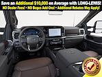 2026 Ford F-250 Crew Cab 4WD Pickup for sale #H26SD149 - photo 13