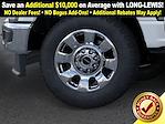 2026 Ford F-250 Crew Cab 4WD Pickup for sale #H26SD149 - photo 24