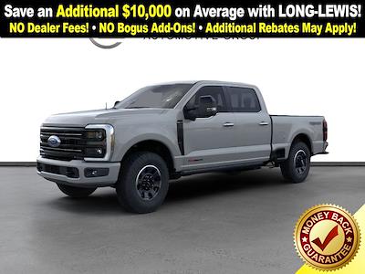 New 2026 Ford F-350 Crew Cab for sale #H26SD150 - photo 1