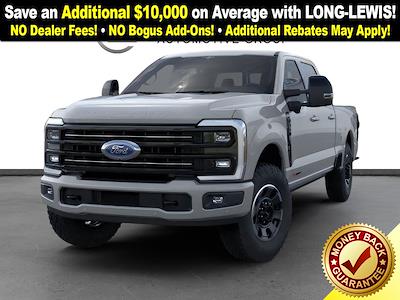 New 2026 Ford F-350 Crew Cab for sale #H26SD150 - photo 2