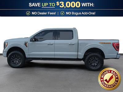Used 2023 Ford F-150 - photo 1