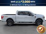 2023 Ford F-150 SuperCrew Cab 4WD Pickup for sale #H26SD150A - photo 8