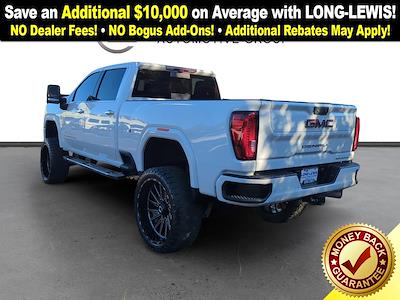 Used 2020 GMC Sierra 2500 Denali Crew Cab for sale #H26SD151A - photo 2