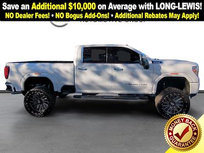 2020 GMC Sierra 2500 Crew Cab 4WD Pickup for sale #H26SD151A - photo 2