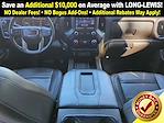 2020 GMC Sierra 2500 Crew Cab 4WD Pickup for sale #H26SD151A - photo 17