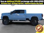 2020 GMC Sierra 2500 Crew Cab 4WD Pickup for sale #H26SD151A - photo 3