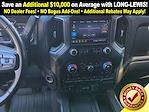 2020 GMC Sierra 2500 Crew Cab 4WD Pickup for sale #H26SD151A - photo 20
