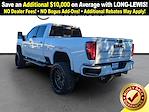 2020 GMC Sierra 2500 Crew Cab 4WD Pickup for sale #H26SD151A - photo 7