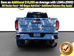2020 GMC Sierra 2500 Crew Cab 4WD Pickup for sale #H26SD151A - photo 9