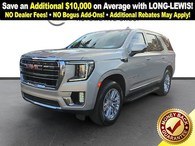 Used 2023 GMC Yukon SLT for sale #H26SD151B - photo 1