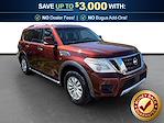 2017 Nissan Armada 4WD SUV for sale #H26SD151C - photo 10