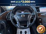 2017 Nissan Armada 4WD SUV for sale #H26SD151C - photo 18