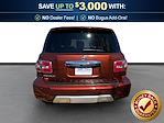 2017 Nissan Armada 4WD SUV for sale #H26SD151C - photo 5