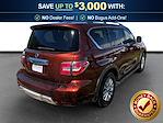 2017 Nissan Armada 4WD SUV for sale #H26SD151C - photo 7