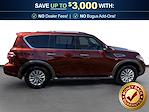 2017 Nissan Armada 4WD SUV for sale #H26SD151C - photo 8