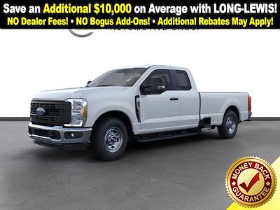 New 2026 Ford F-250 Super Cab for sale #H26SD155 - photo 1