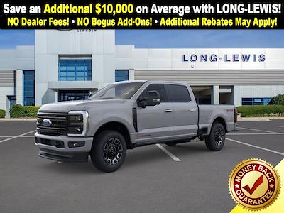 New 2026 Ford F-250 Crew Cab for sale #H26SD158 - photo 1