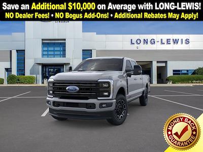 New 2026 Ford F-250 Crew Cab for sale #H26SD158 - photo 2