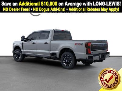 New 2026 Ford F-250 Crew Cab for sale #H26SD158 - photo 2