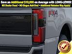 New 2026 Ford F-250 Crew Cab for sale #H26SD158 - photo 26