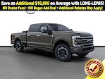2026 Ford F-250 Crew Cab 4WD Pickup for sale #H26SD160 - photo 10