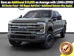 2026 Ford F-250 Crew Cab 4WD Pickup for sale #H26SD160 - photo 3