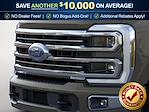2026 Ford F-250 Crew Cab 4WD Pickup for sale #H26SD160 - photo 22