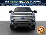 2026 Ford F-250 Crew Cab 4WD Pickup for sale #H26SD160 - photo 8