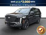 2026 Cadillac Escalade 4WD SUV for sale #H26SD160A - photo 1