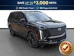 2026 Cadillac Escalade 4WD SUV for sale #H26SD160A - photo 10