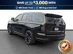 2026 Cadillac Escalade 4WD SUV for sale #H26SD160A - photo 4