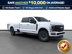 New 2026 Ford F-350 Platinum Crew Cab for sale #H26SD161 - photo 10
