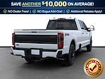 New 2026 Ford F-350 Platinum Crew Cab for sale #H26SD161 - photo 11