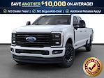 New 2026 Ford F-350 Platinum Crew Cab for sale #H26SD161 - photo 3