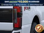New 2026 Ford F-350 Platinum Crew Cab for sale #H26SD161 - photo 26