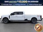 New 2026 Ford F-350 Platinum Crew Cab for sale #H26SD161 - photo 5