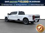 New 2026 Ford F-350 Platinum Crew Cab for sale #H26SD161 - photo 2