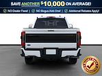 New 2026 Ford F-350 Platinum Crew Cab for sale #H26SD161 - photo 7