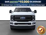 New 2026 Ford F-350 Platinum Crew Cab for sale #H26SD161 - photo 8