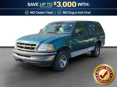 Used 1997 Ford F-150 - photo 1