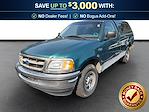 1997 Ford F-150 Regular Cab RWD Pickup for sale #H26SD161A - photo 1