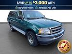 1997 Ford F-150 Regular Cab RWD Pickup for sale #H26SD161A - photo 10