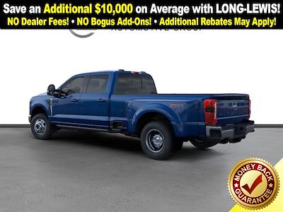 2026 Ford F-350 Crew Cab DRW 4WD Pickup for sale #H26SD162 - photo 2