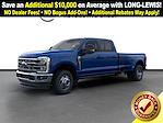 2026 Ford F-350 Crew Cab DRW 4WD Pickup for sale #H26SD162 - photo 1