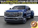 2026 Ford F-350 Crew Cab DRW 4WD Pickup for sale #H26SD162 - photo 3