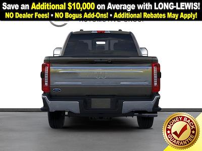 New 2026 Ford F-250 Lariat Crew Cab for sale #H26SD166 - photo 2