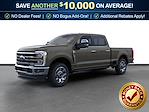 2026 Ford F-250 Crew Cab 4WD Pickup for sale #H26SD166 - photo 1