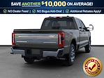 2026 Ford F-250 Crew Cab 4WD Pickup for sale #H26SD166 - photo 9