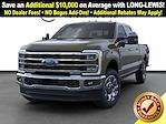 2026 Ford F-250 Crew Cab 4WD Pickup for sale #H26SD166 - photo 3